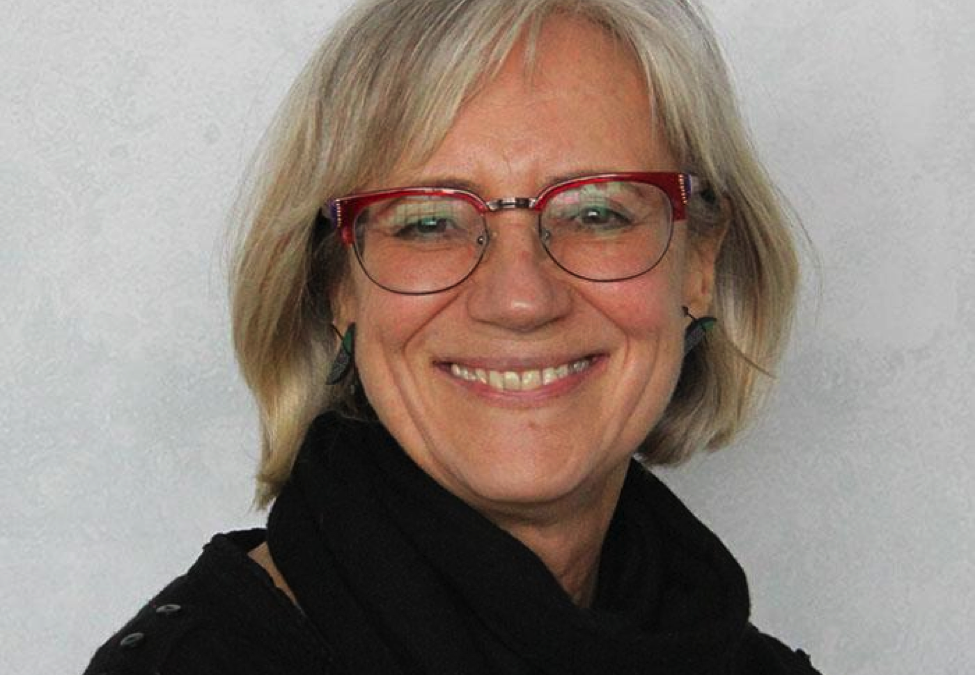 Professor Lynn Froggett