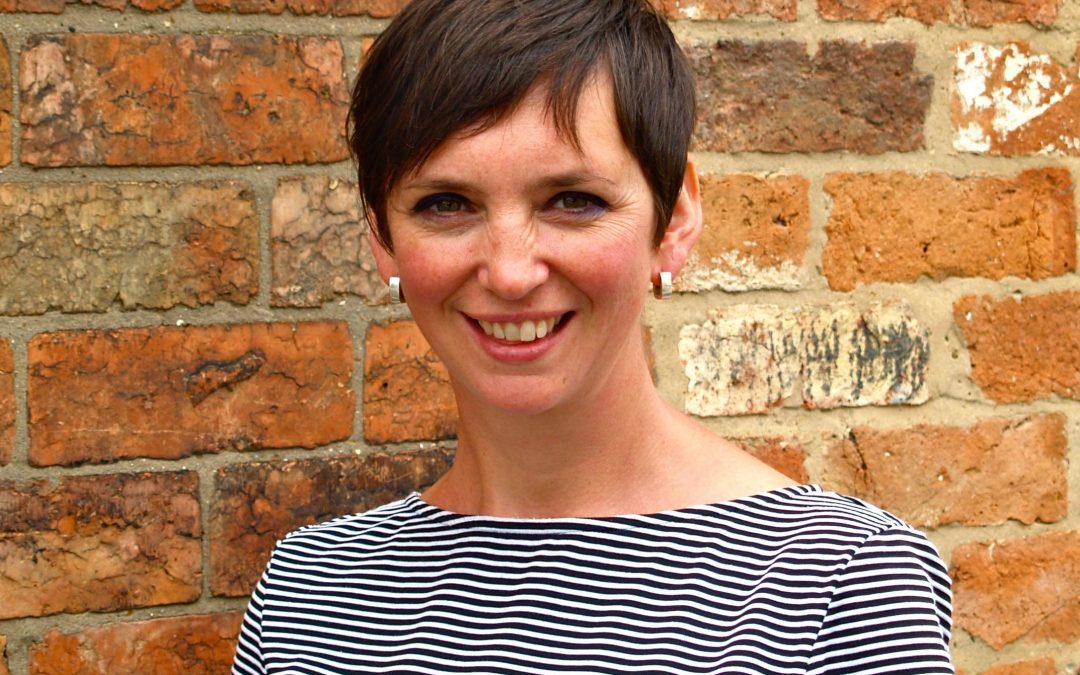 Sarah Bowden