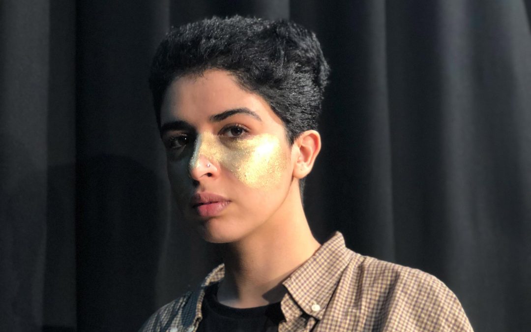 Niloo Sharifi