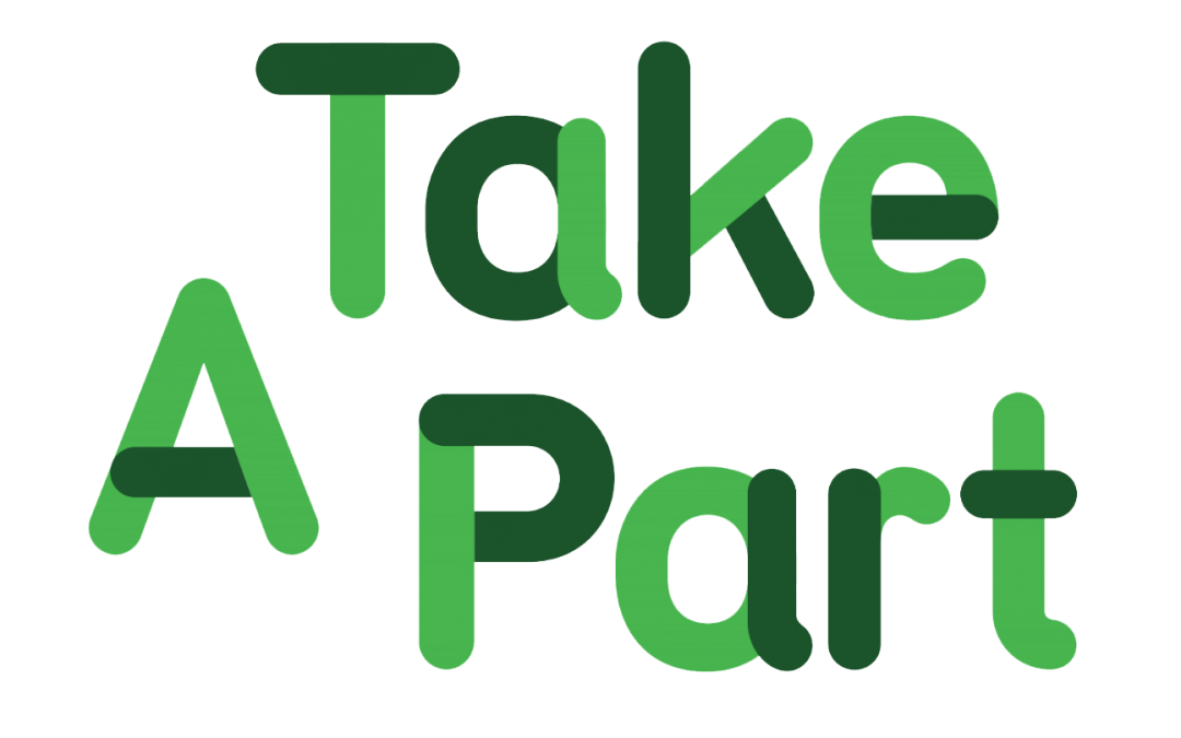 Take A Part